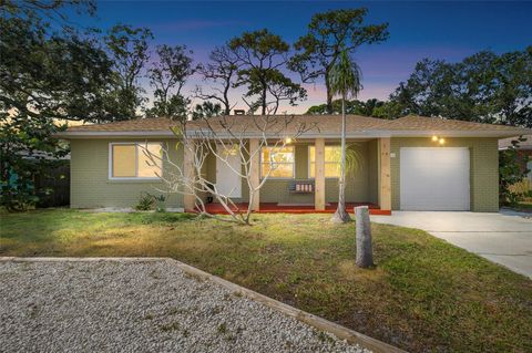 Photo of 2649 46th Street S, Gulfport, FL 33711 (MLS # TB8488902)