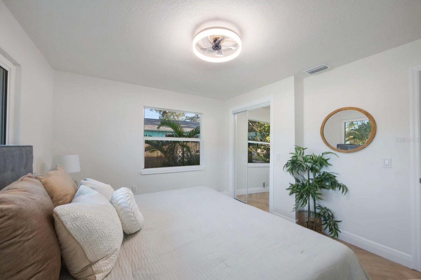 WATERVIEW PARK SEC 1 - Residential