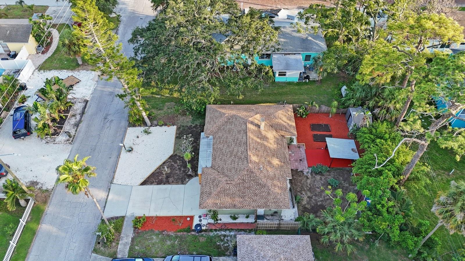 WATERVIEW PARK SEC 1 - Residential