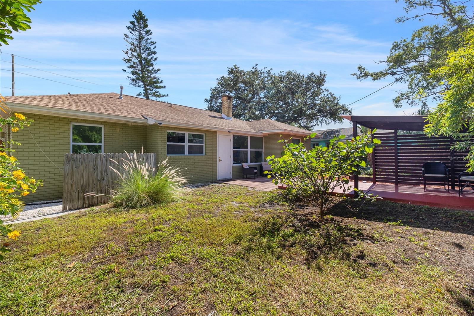 WATERVIEW PARK SEC 1 - Residential