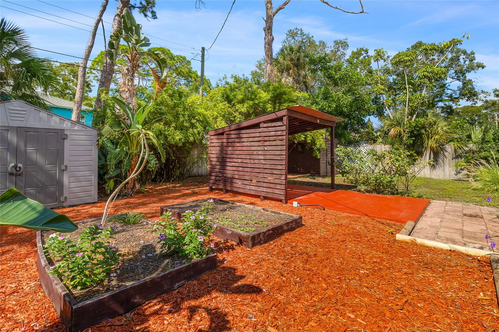 WATERVIEW PARK SEC 1 - Residential