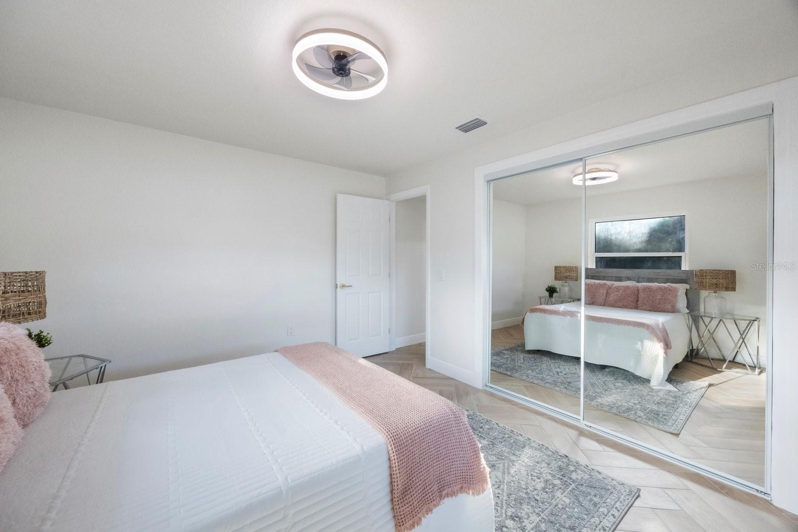 WATERVIEW PARK SEC 1 - Residential