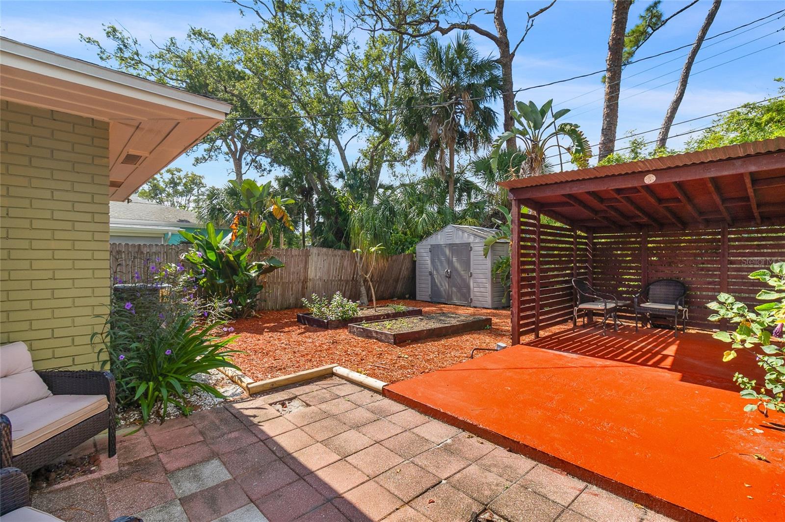 WATERVIEW PARK SEC 1 - Residential