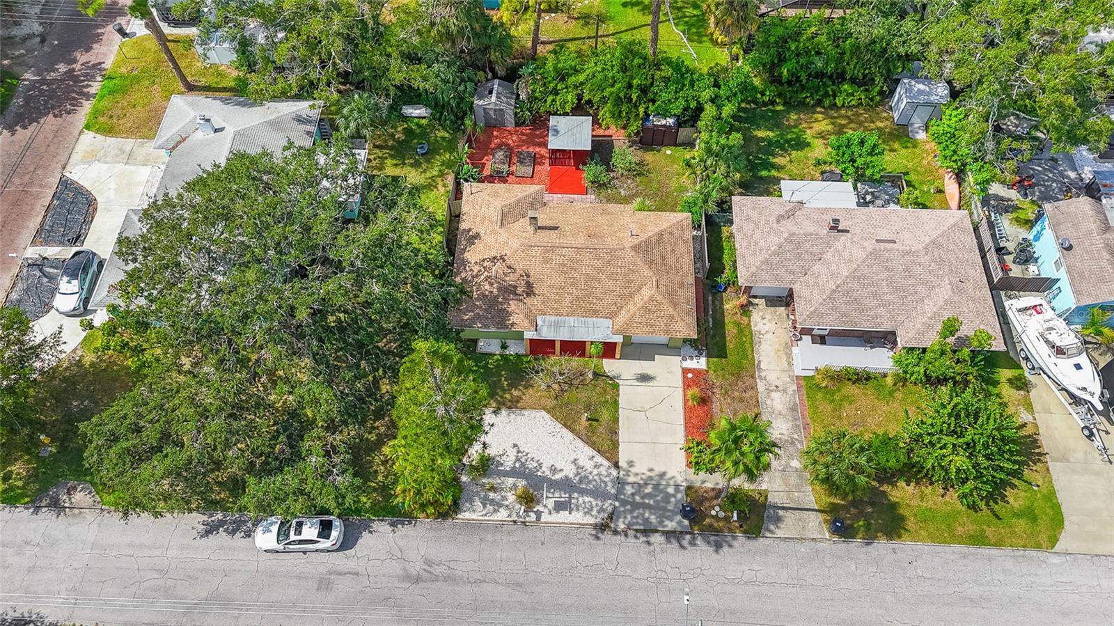 WATERVIEW PARK SEC 1 - Residential