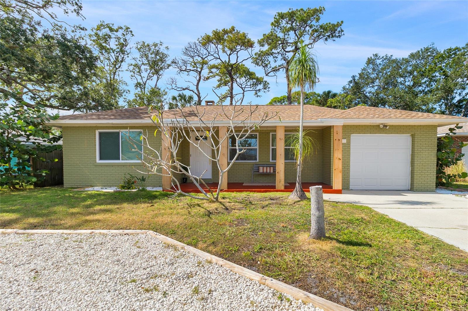 WATERVIEW PARK SEC 1 - Residential