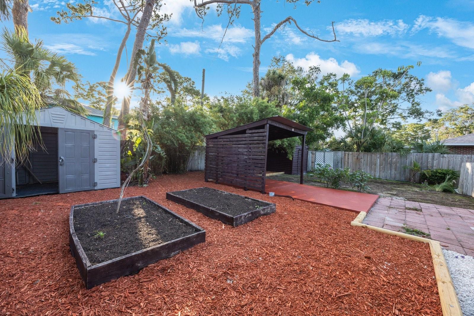 WATERVIEW PARK SEC 1 - Residential