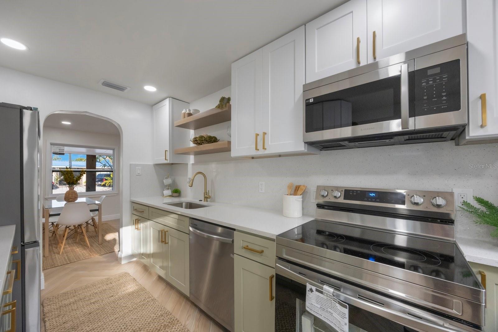 WATERVIEW PARK SEC 1 - Residential