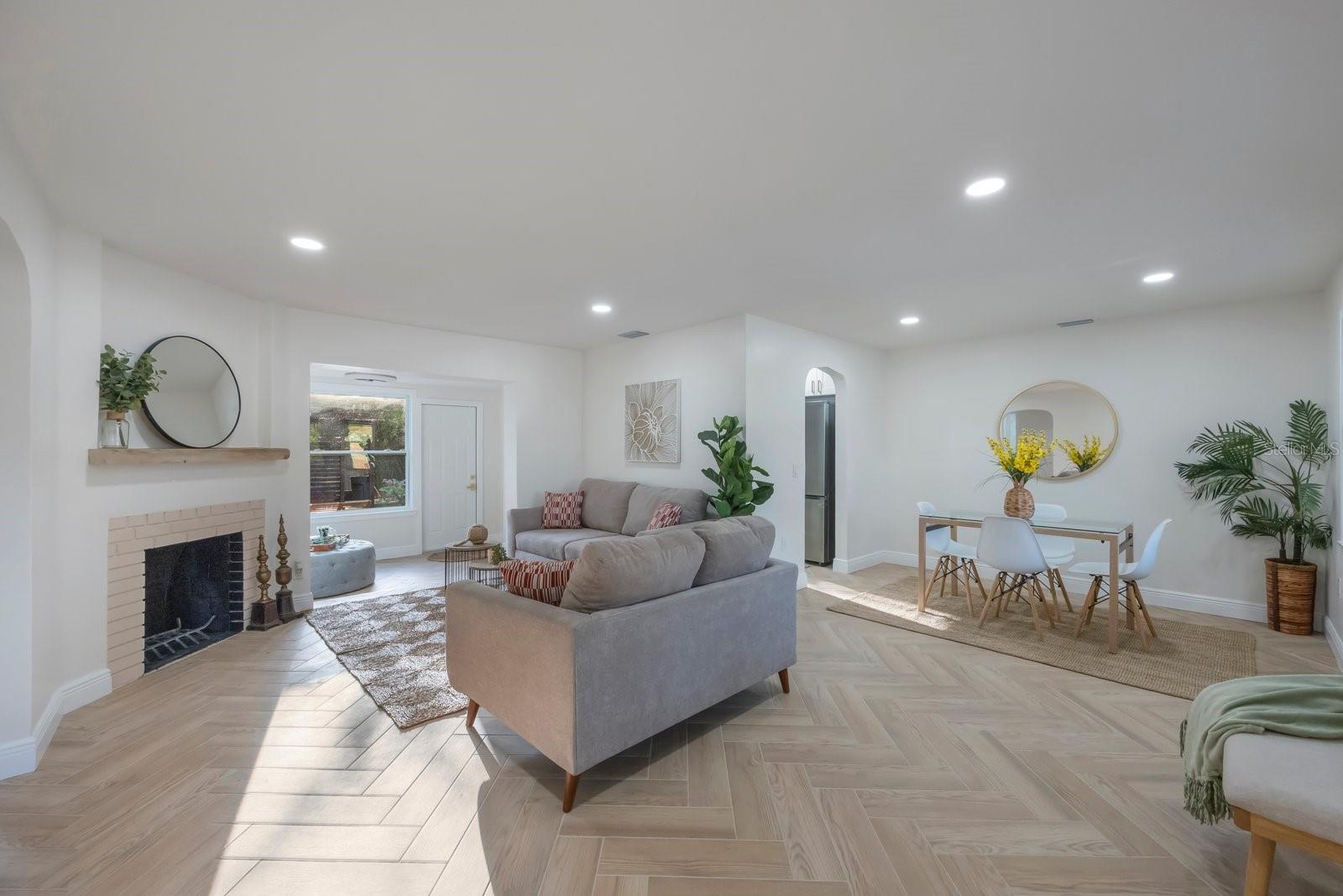 WATERVIEW PARK SEC 1 - Residential