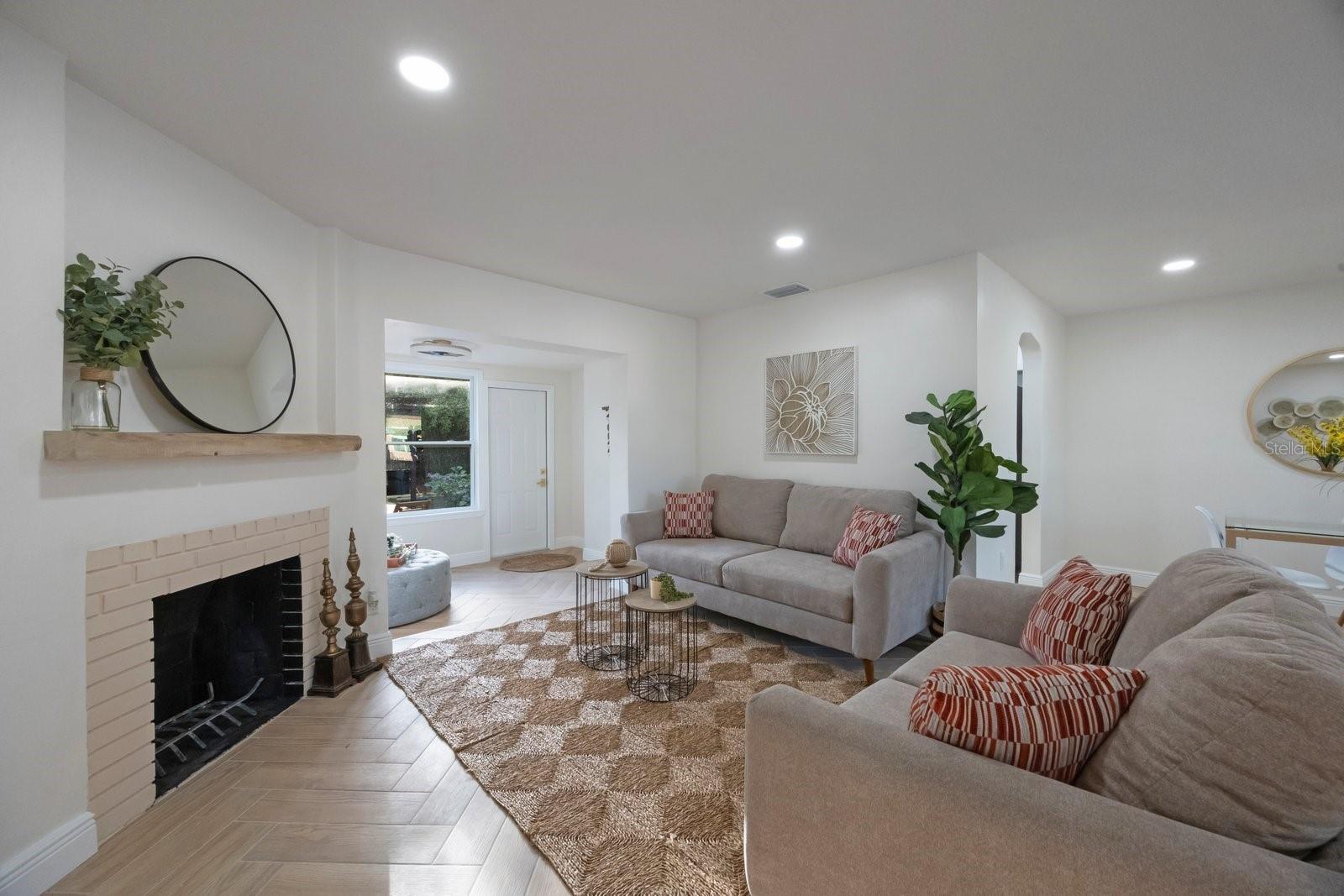 WATERVIEW PARK SEC 1 - Residential