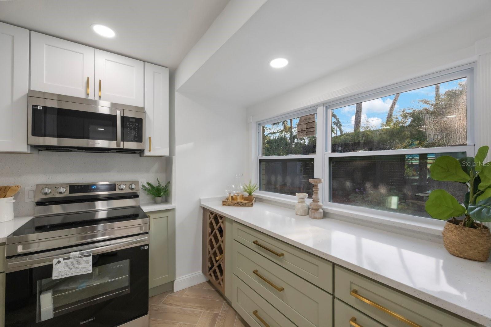 WATERVIEW PARK SEC 1 - Residential