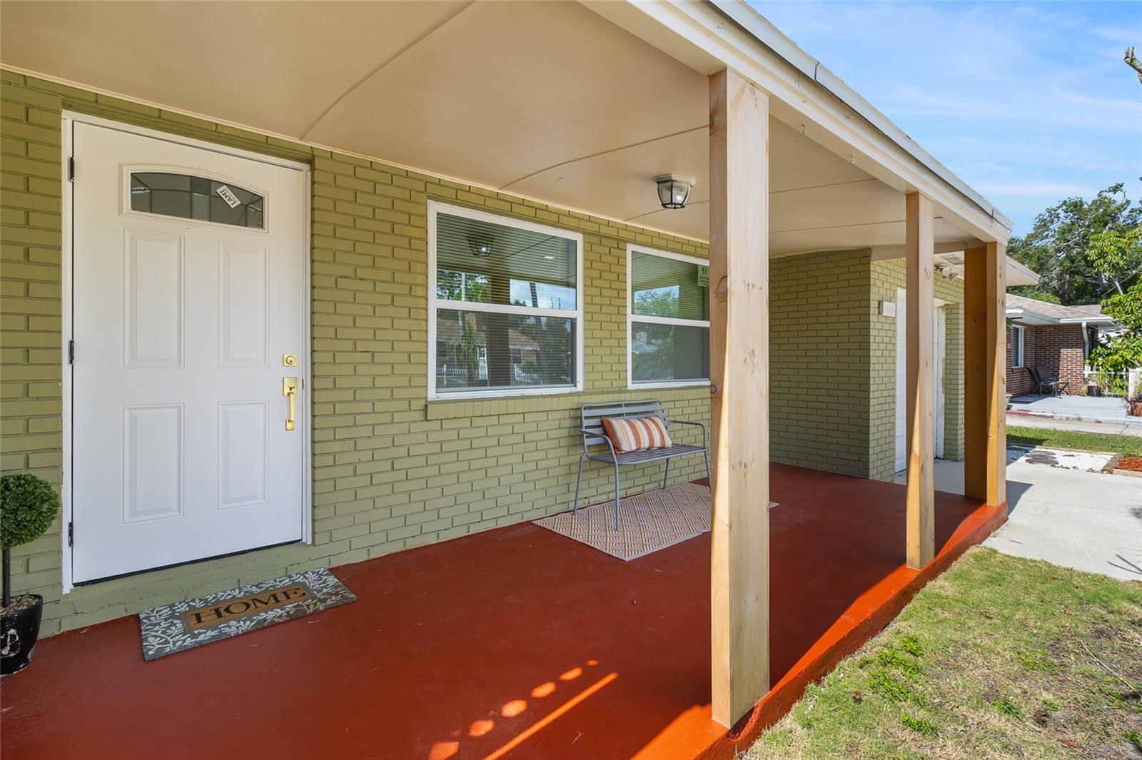 WATERVIEW PARK SEC 1 - Residential