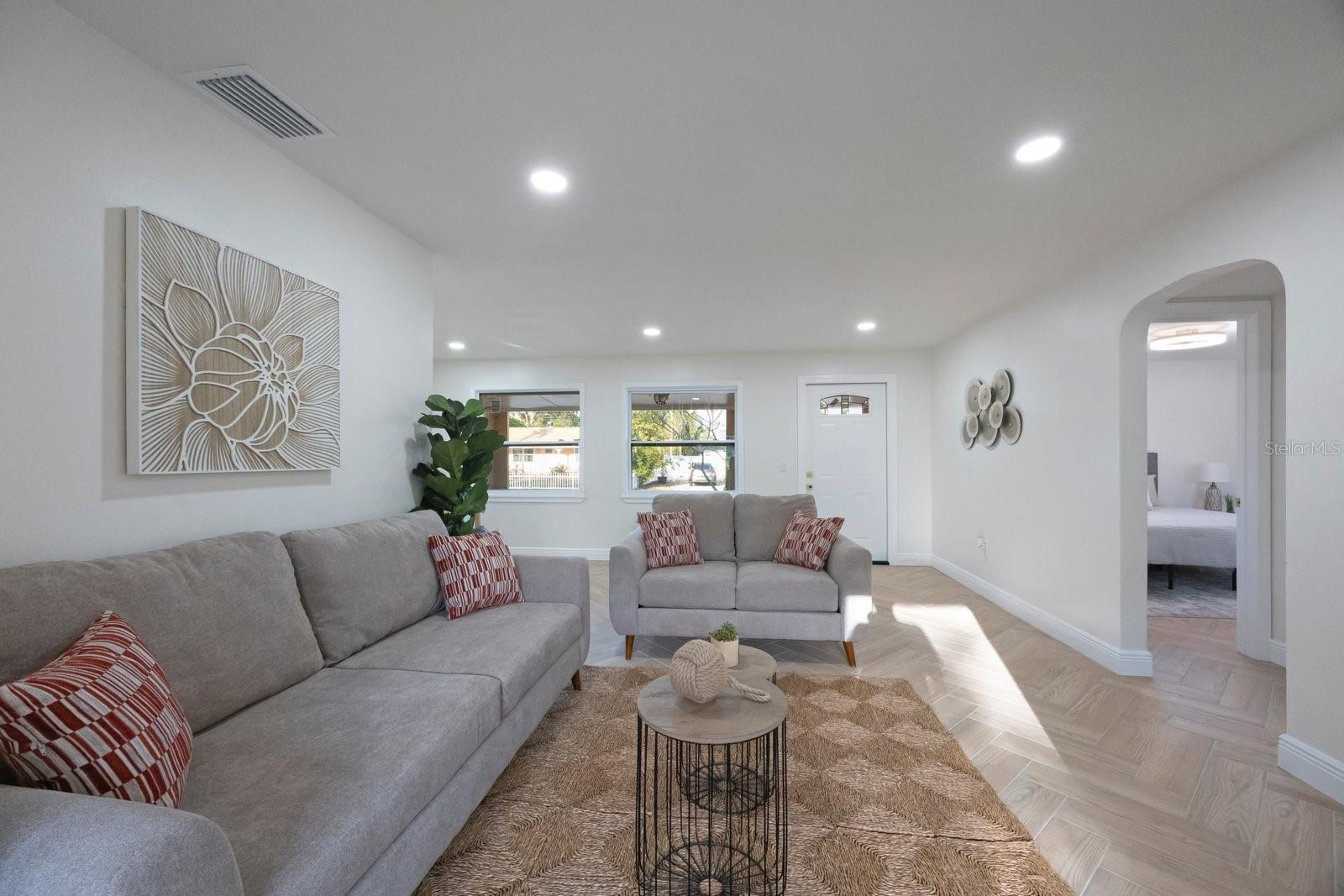 WATERVIEW PARK SEC 1 - Residential