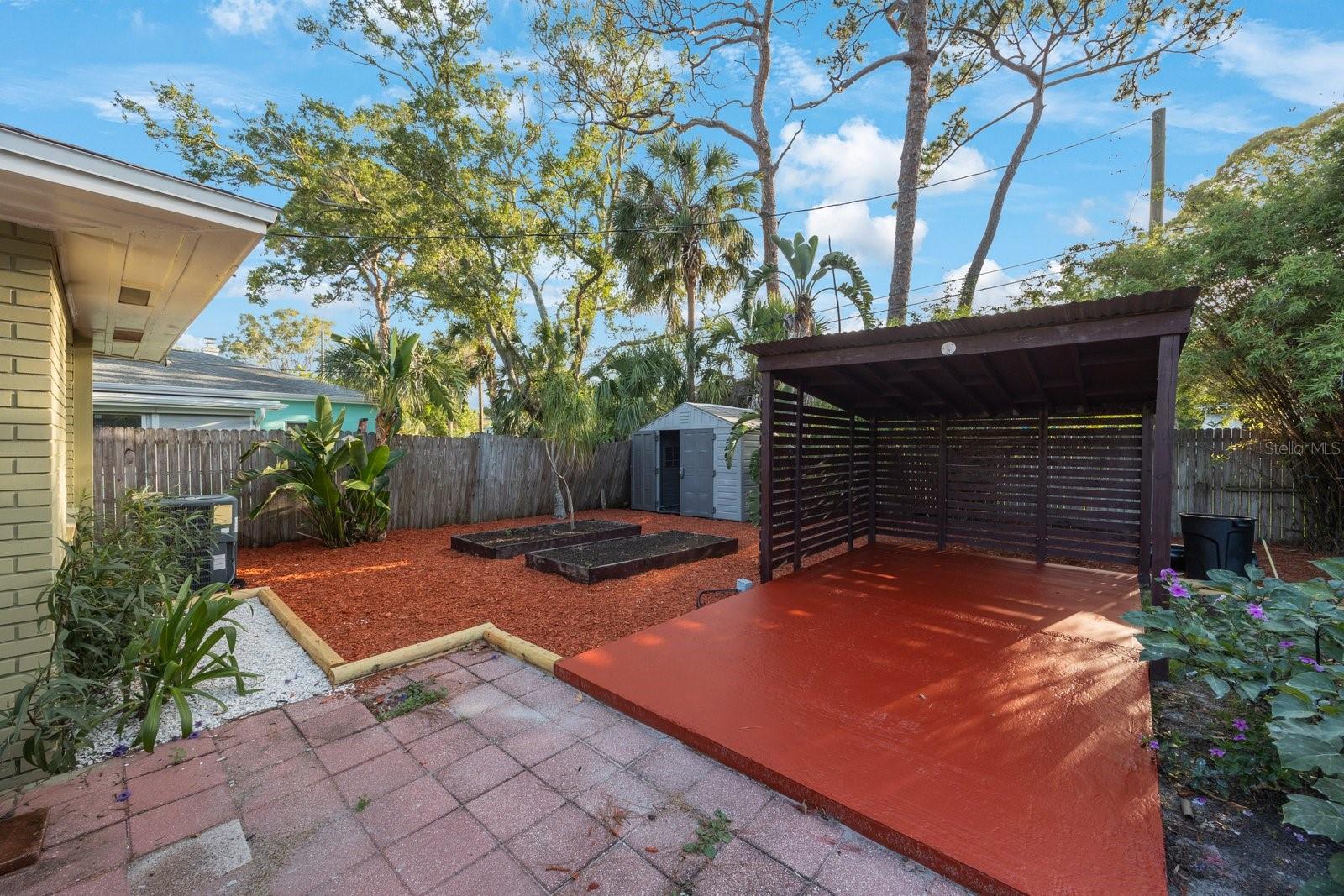 WATERVIEW PARK SEC 1 - Residential