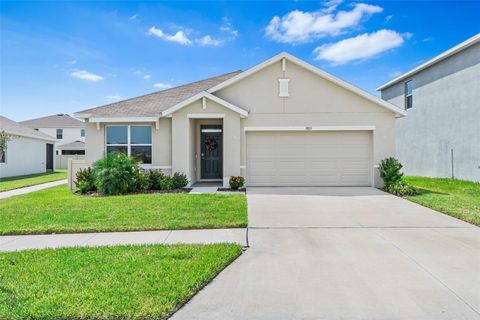 Photo of 5871 Halewood Way, Wesley Chapel, FL 33545 (MLS # TB8421501) Photo of 5871 Halewood Way, Wesley Chapel, FL 33545 (MLS # TB8421501)