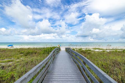 A home in INDIAN ROCKS BEACH