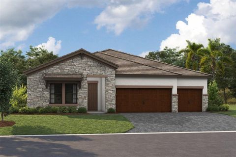 Photo of 8842 Eastwyck Drive, Parrish, FL 34219 (MLS # TB8512525)