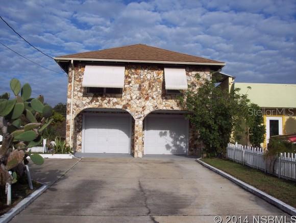 Bethune Grant - Residential