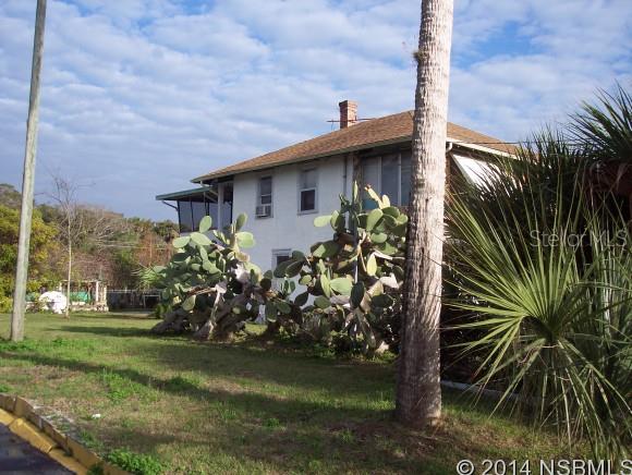 Bethune Grant - Residential