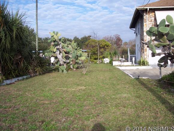 Bethune Grant - Residential