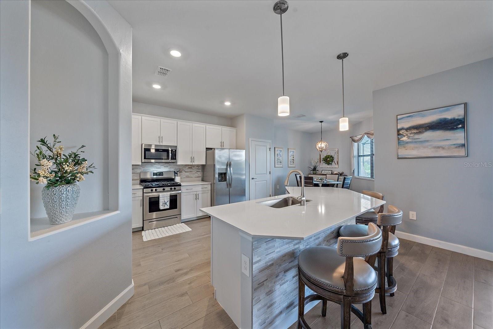 LORRAINE LAKES PH IIB-3 & IIC - Residential