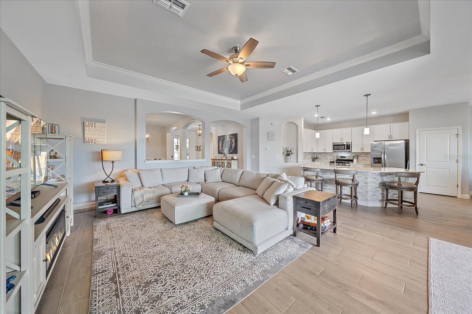 LORRAINE LAKES PH IIB-3 & IIC - Residential