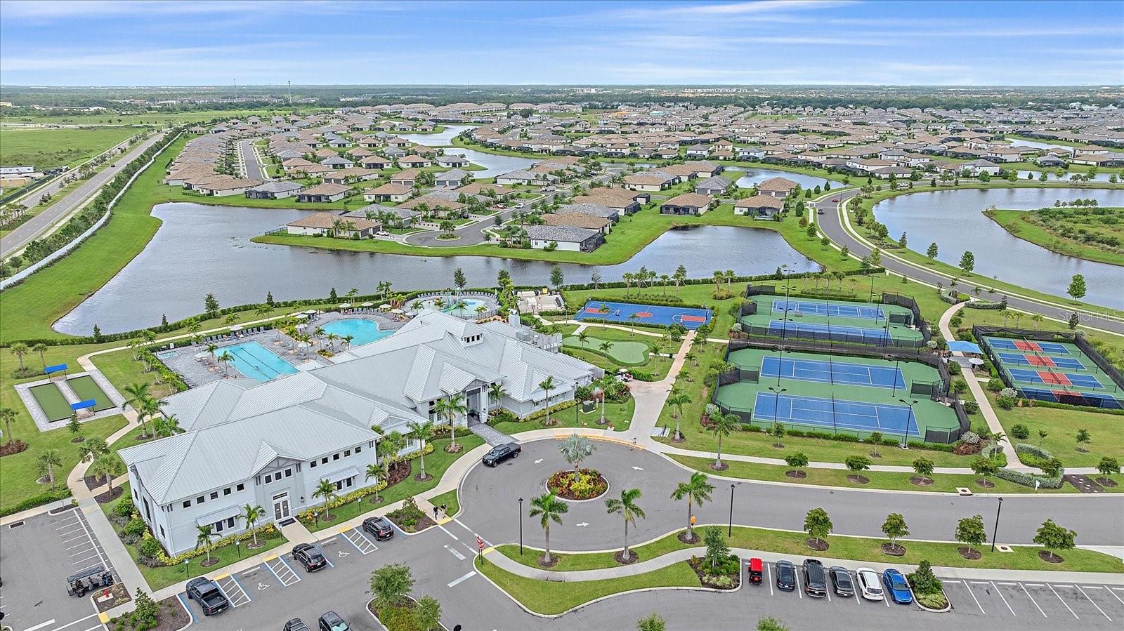 LORRAINE LAKES PH IIB-3 & IIC - Residential