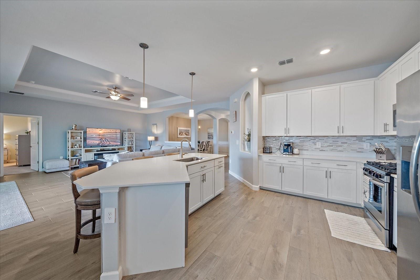 LORRAINE LAKES PH IIB-3 & IIC - Residential