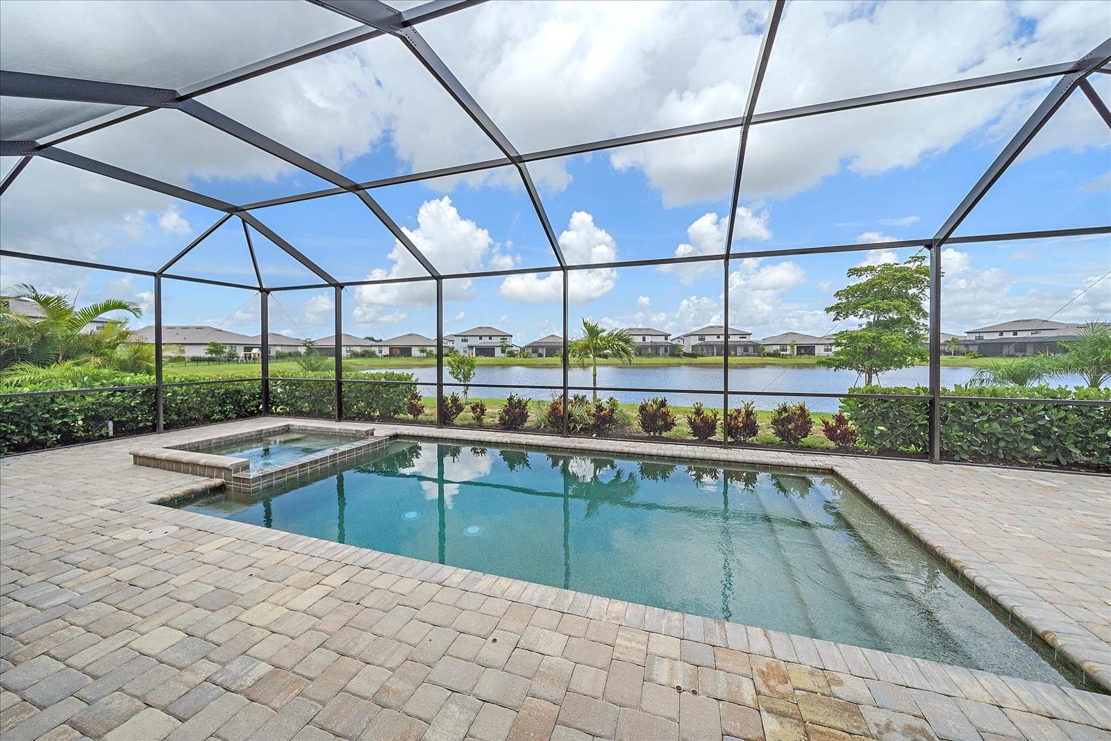 LORRAINE LAKES PH IIB-3 & IIC - Residential