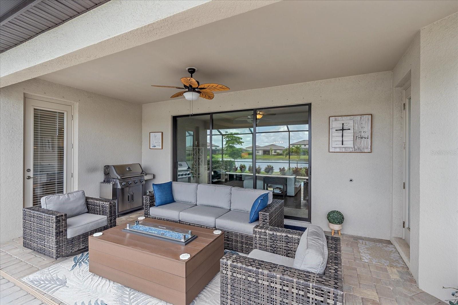 LORRAINE LAKES PH IIB-3 & IIC - Residential