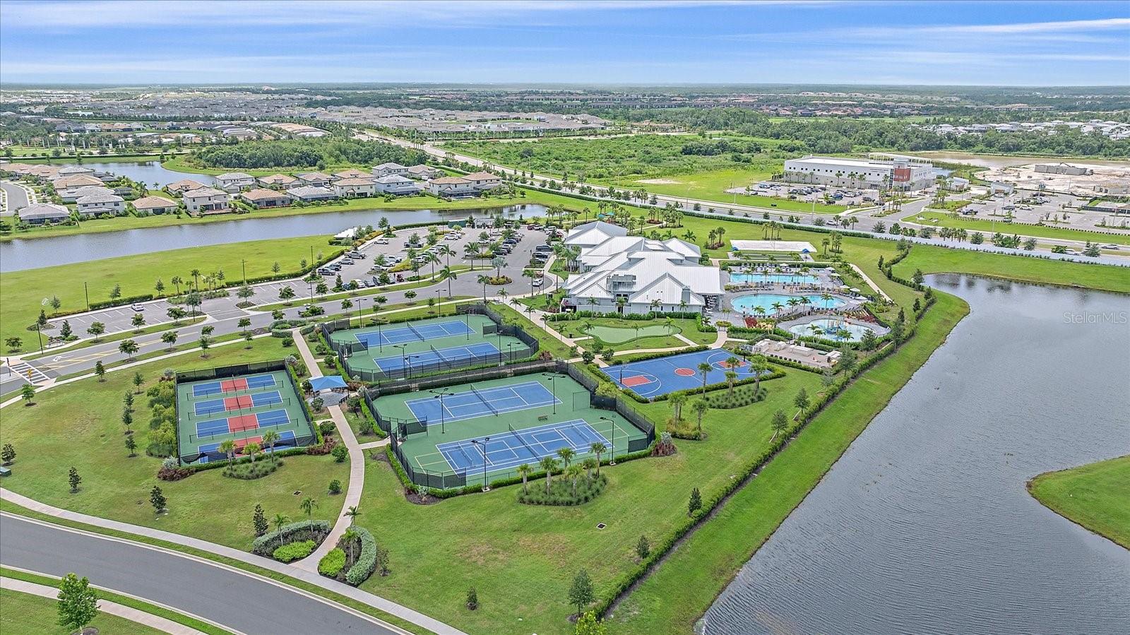 LORRAINE LAKES PH IIB-3 & IIC - Residential