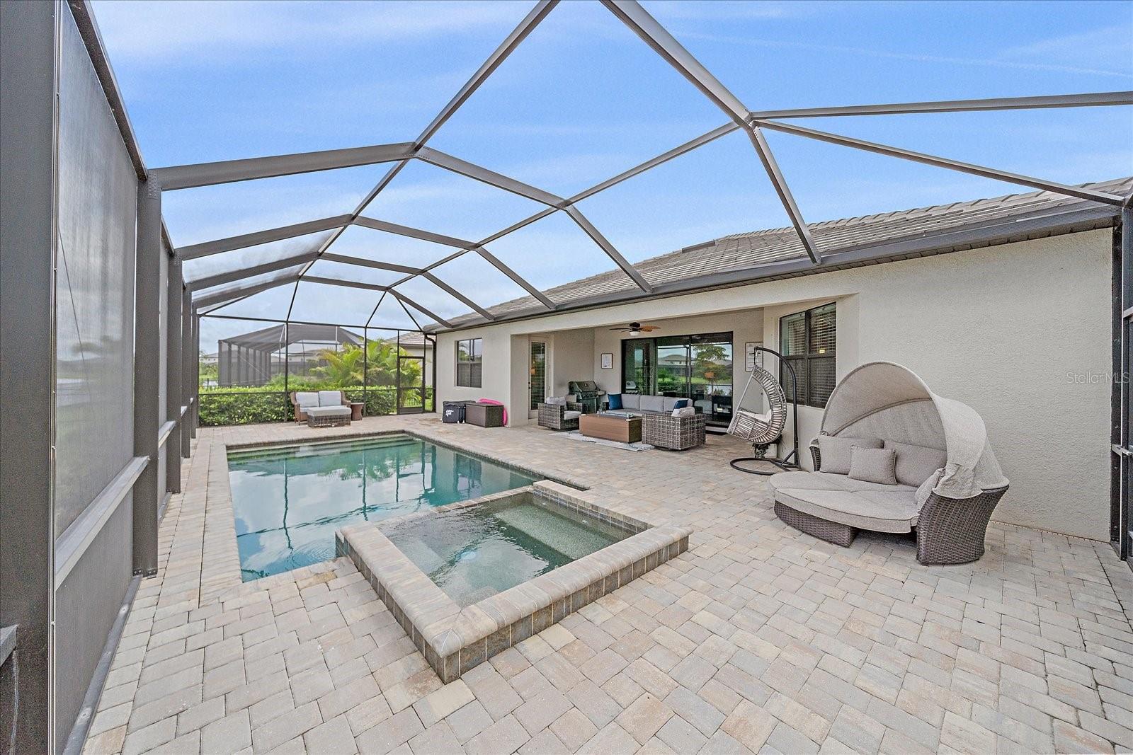 LORRAINE LAKES PH IIB-3 & IIC - Residential