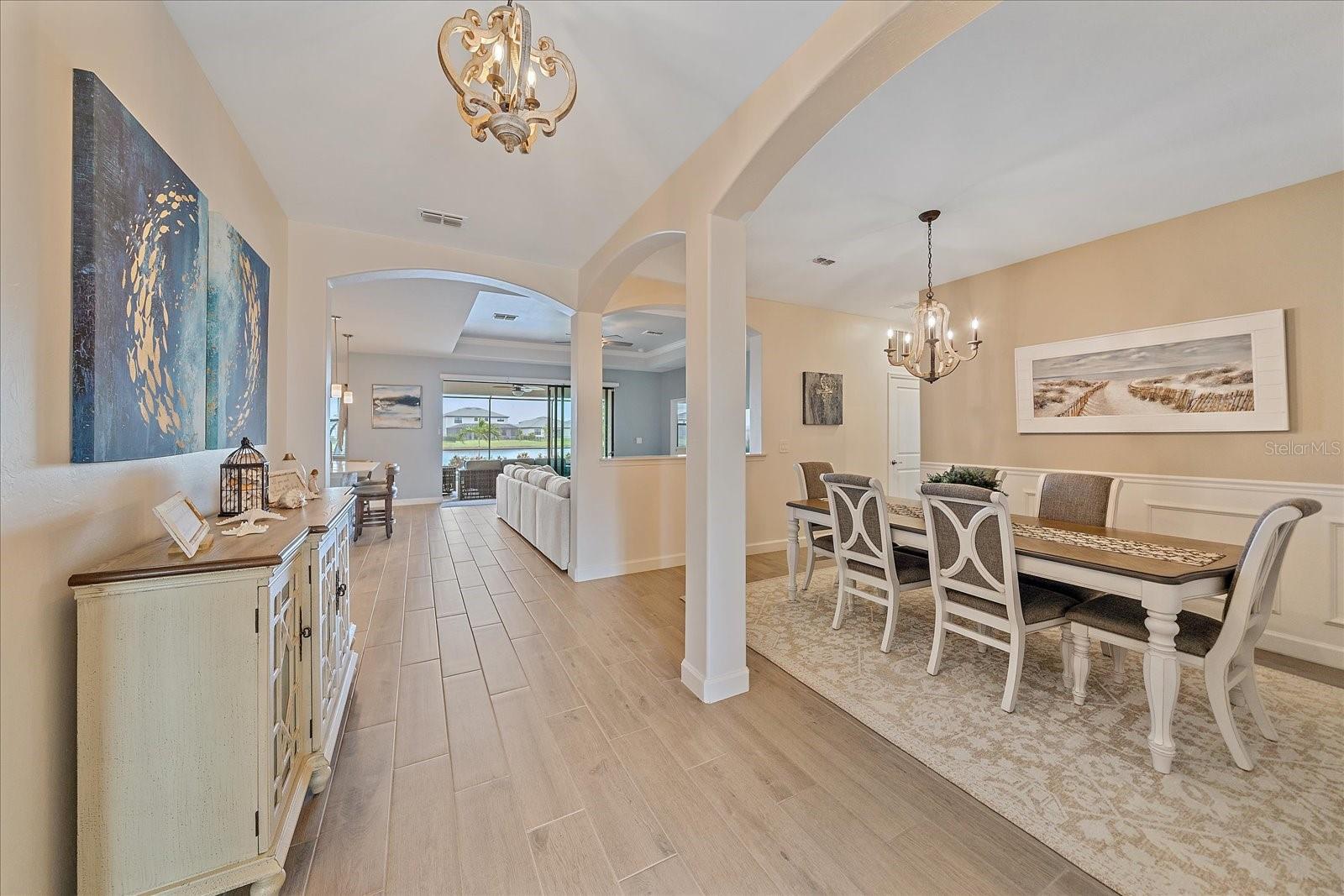 LORRAINE LAKES PH IIB-3 & IIC - Residential