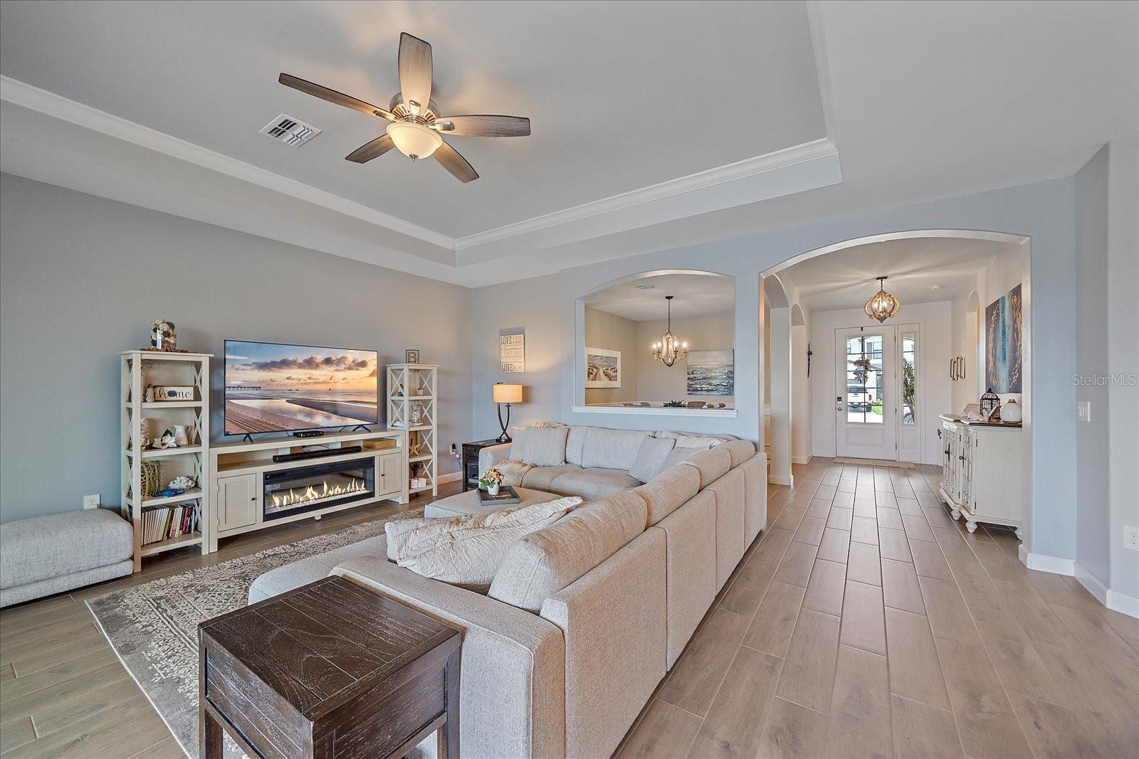 LORRAINE LAKES PH IIB-3 & IIC - Residential