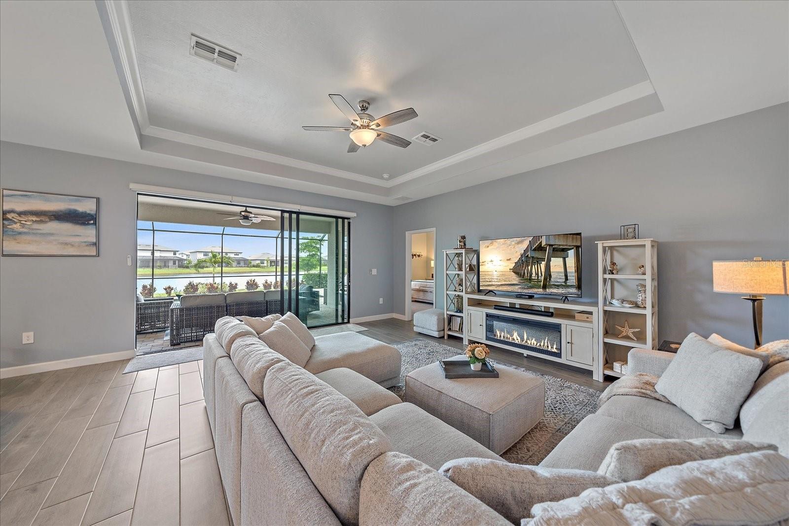 LORRAINE LAKES PH IIB-3 & IIC - Residential