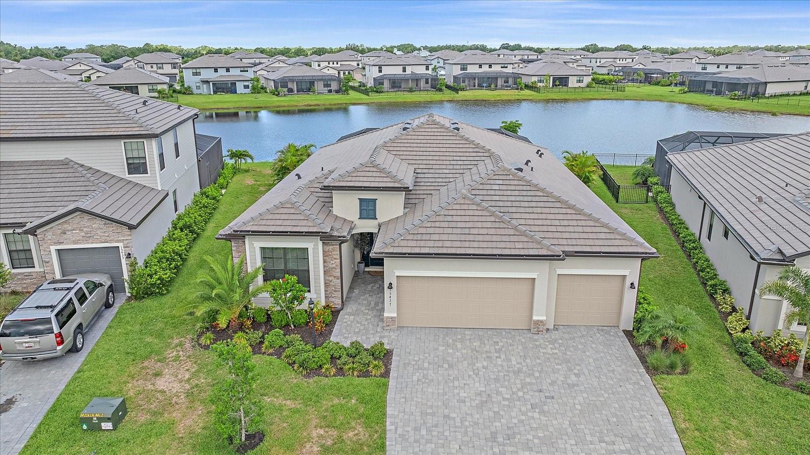 15437 WHITE LINEN DRIVE