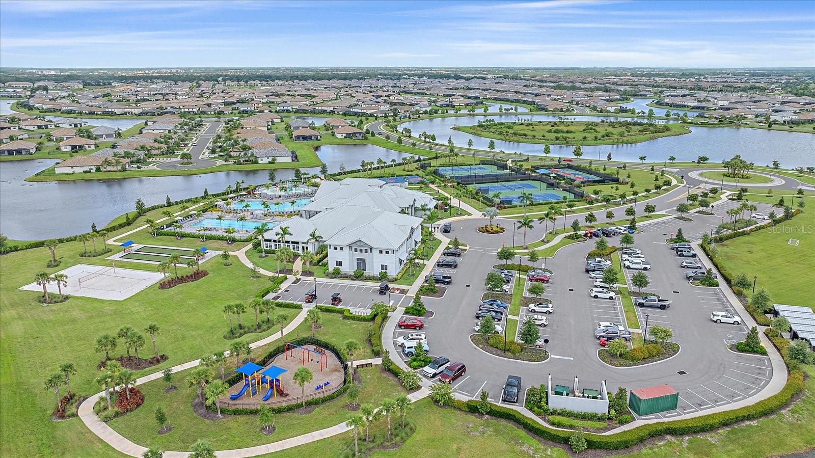 LORRAINE LAKES PH IIB-3 & IIC - Residential