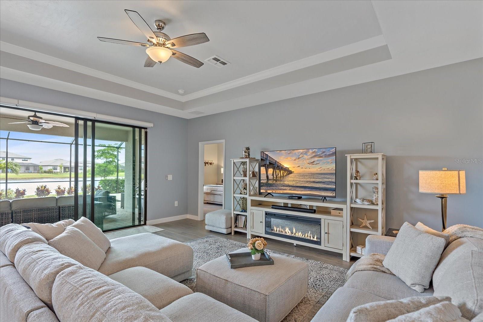 LORRAINE LAKES PH IIB-3 & IIC - Residential