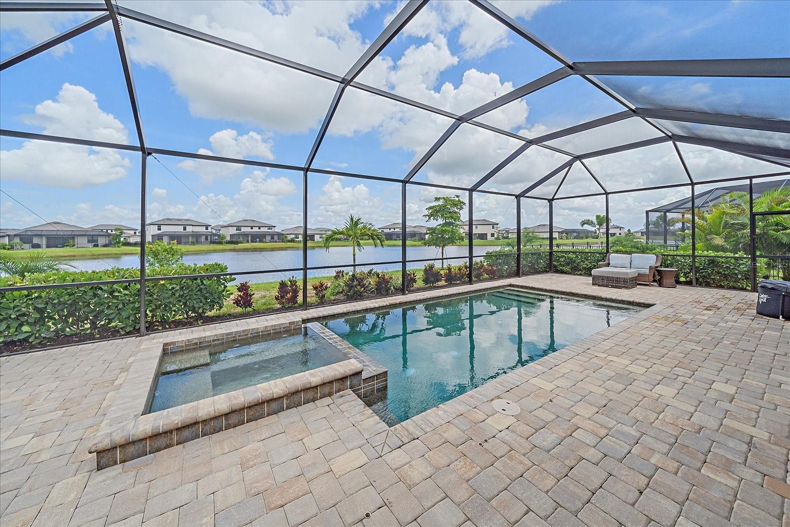 LORRAINE LAKES PH IIB-3 & IIC - Residential