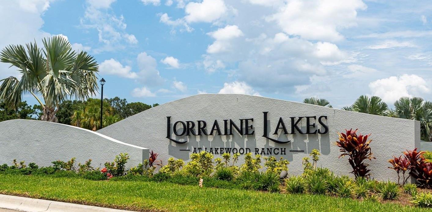 LORRAINE LAKES PH IIB-3 & IIC - Residential