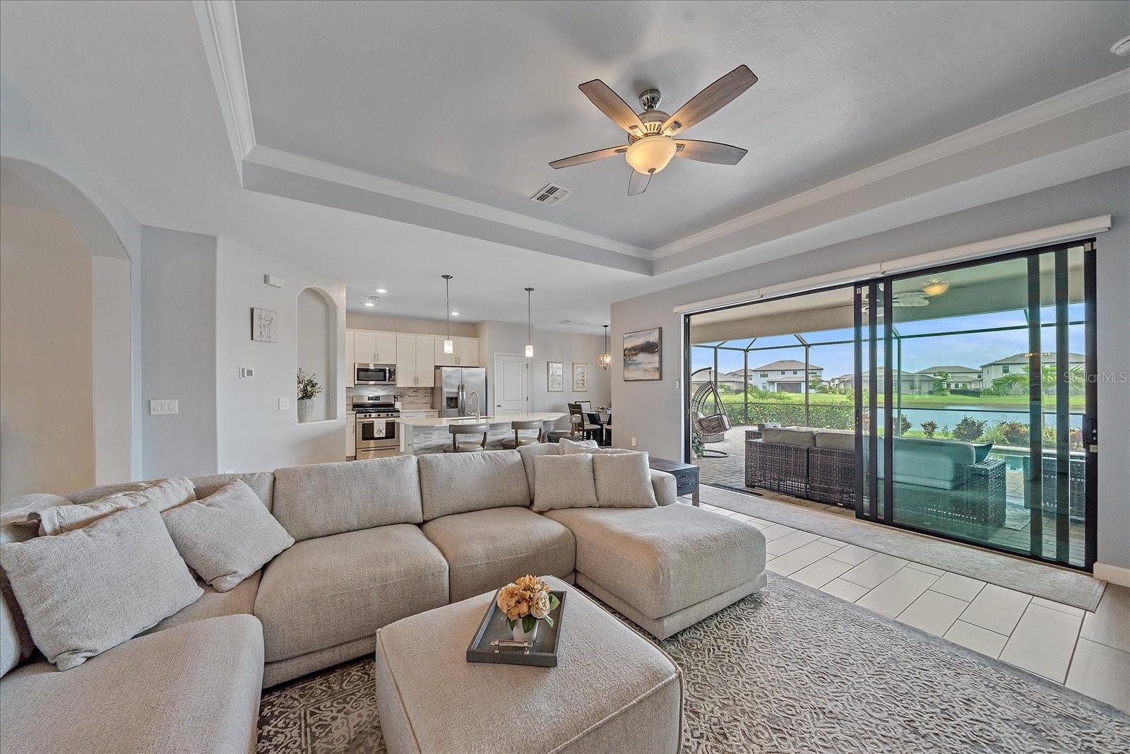 LORRAINE LAKES PH IIB-3 & IIC - Residential