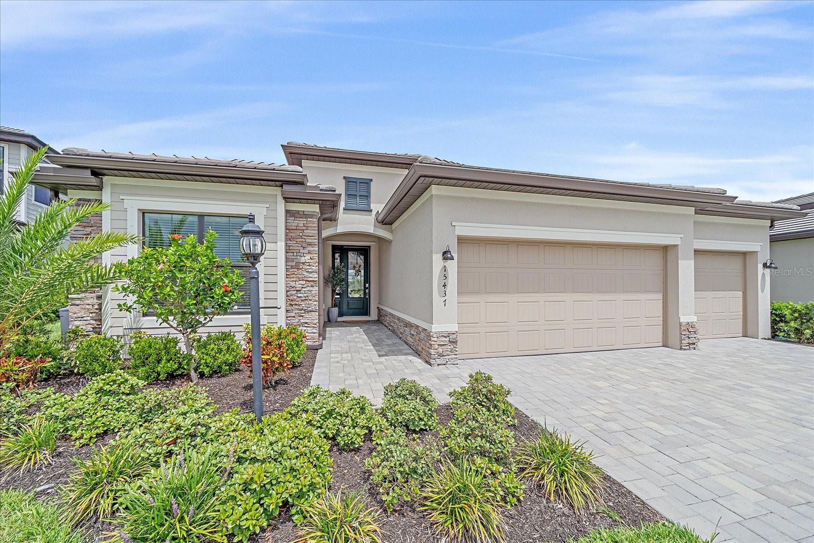 LORRAINE LAKES PH IIB-3 & IIC - Residential