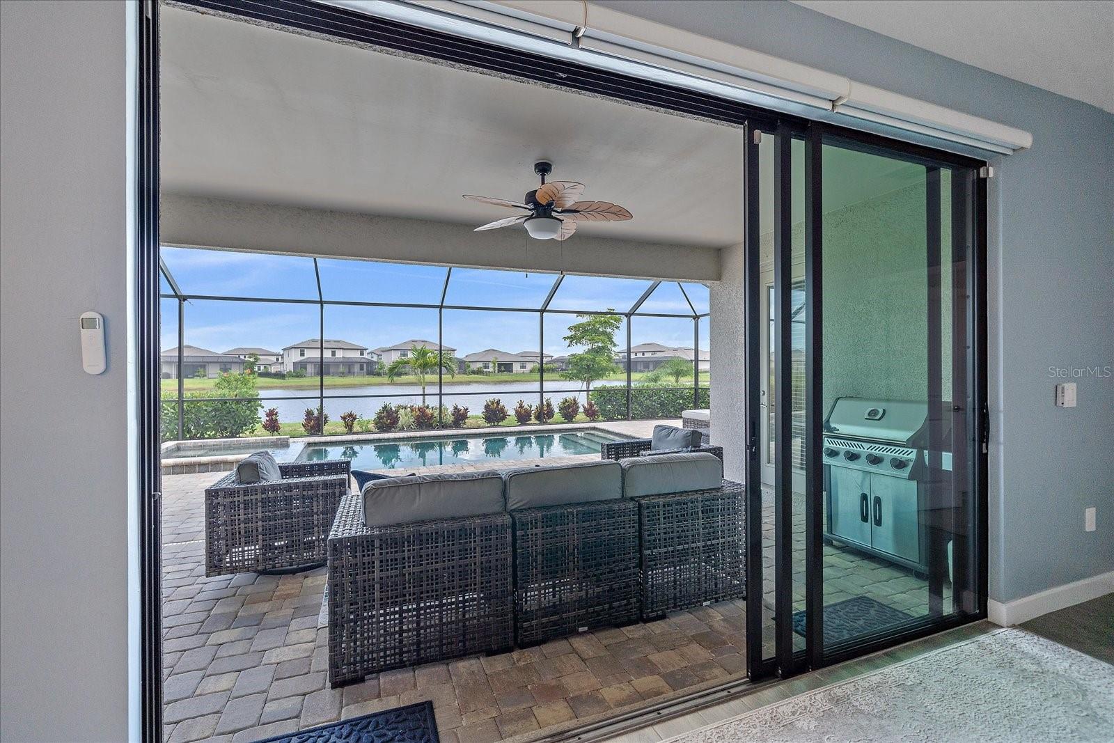 LORRAINE LAKES PH IIB-3 & IIC - Residential