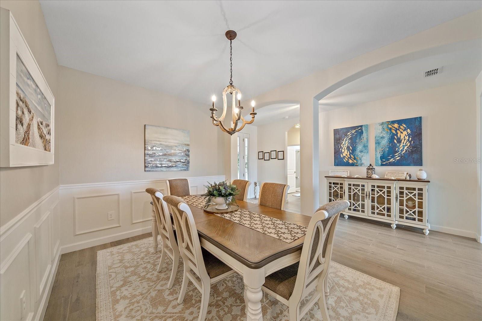 LORRAINE LAKES PH IIB-3 & IIC - Residential