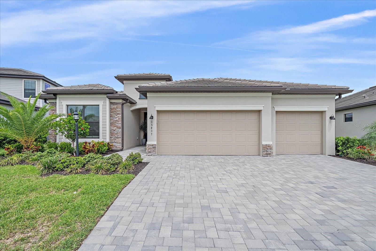 LORRAINE LAKES PH IIB-3 & IIC - Residential