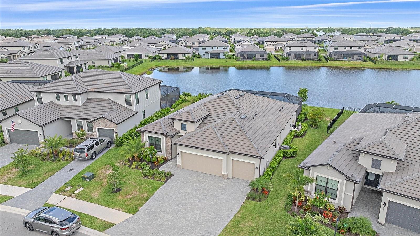 LORRAINE LAKES PH IIB-3 & IIC - Residential