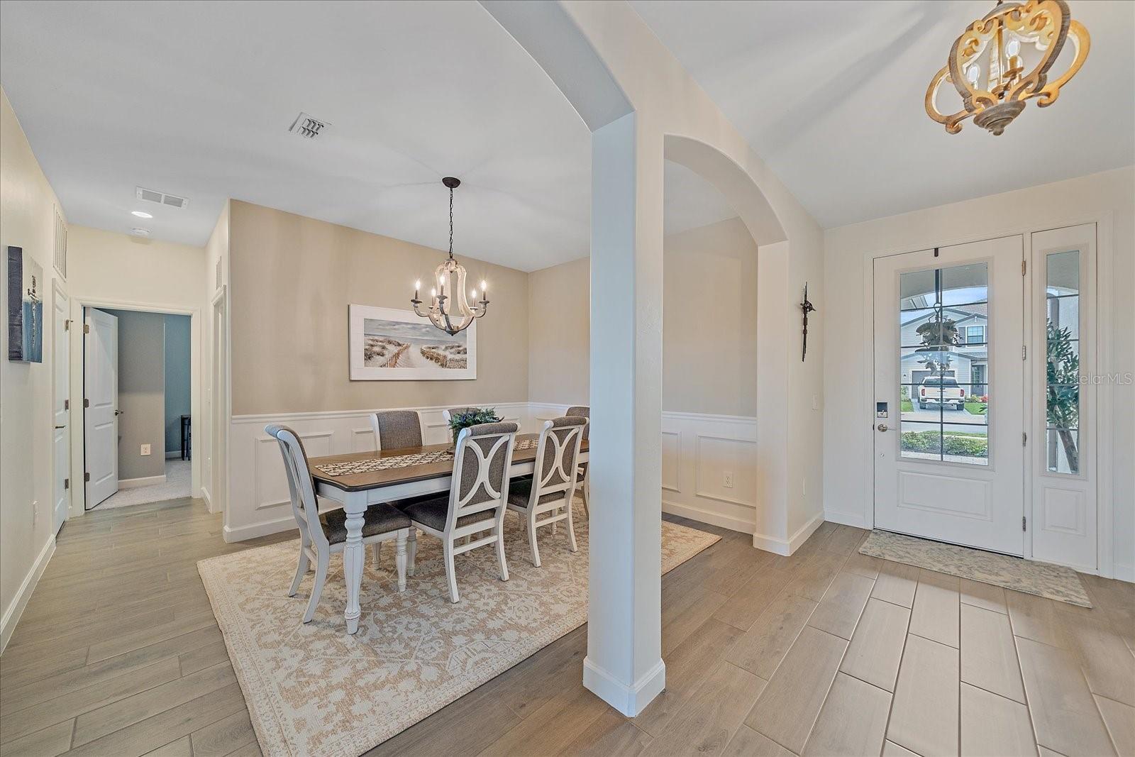 LORRAINE LAKES PH IIB-3 & IIC - Residential