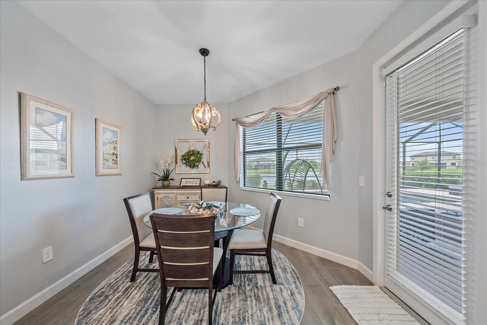 LORRAINE LAKES PH IIB-3 & IIC - Residential