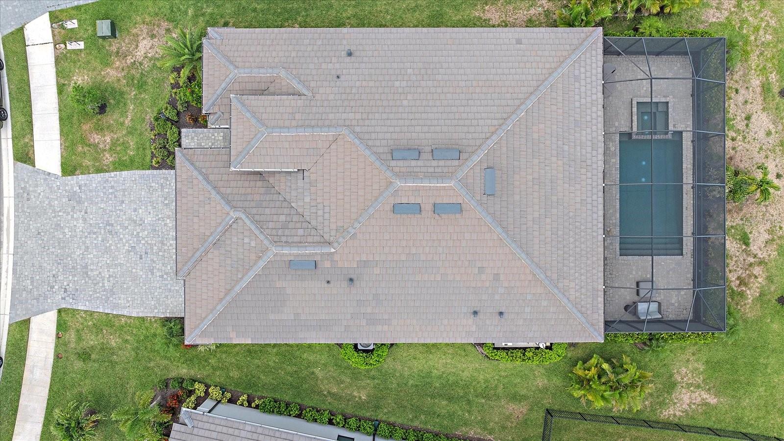 LORRAINE LAKES PH IIB-3 & IIC - Residential