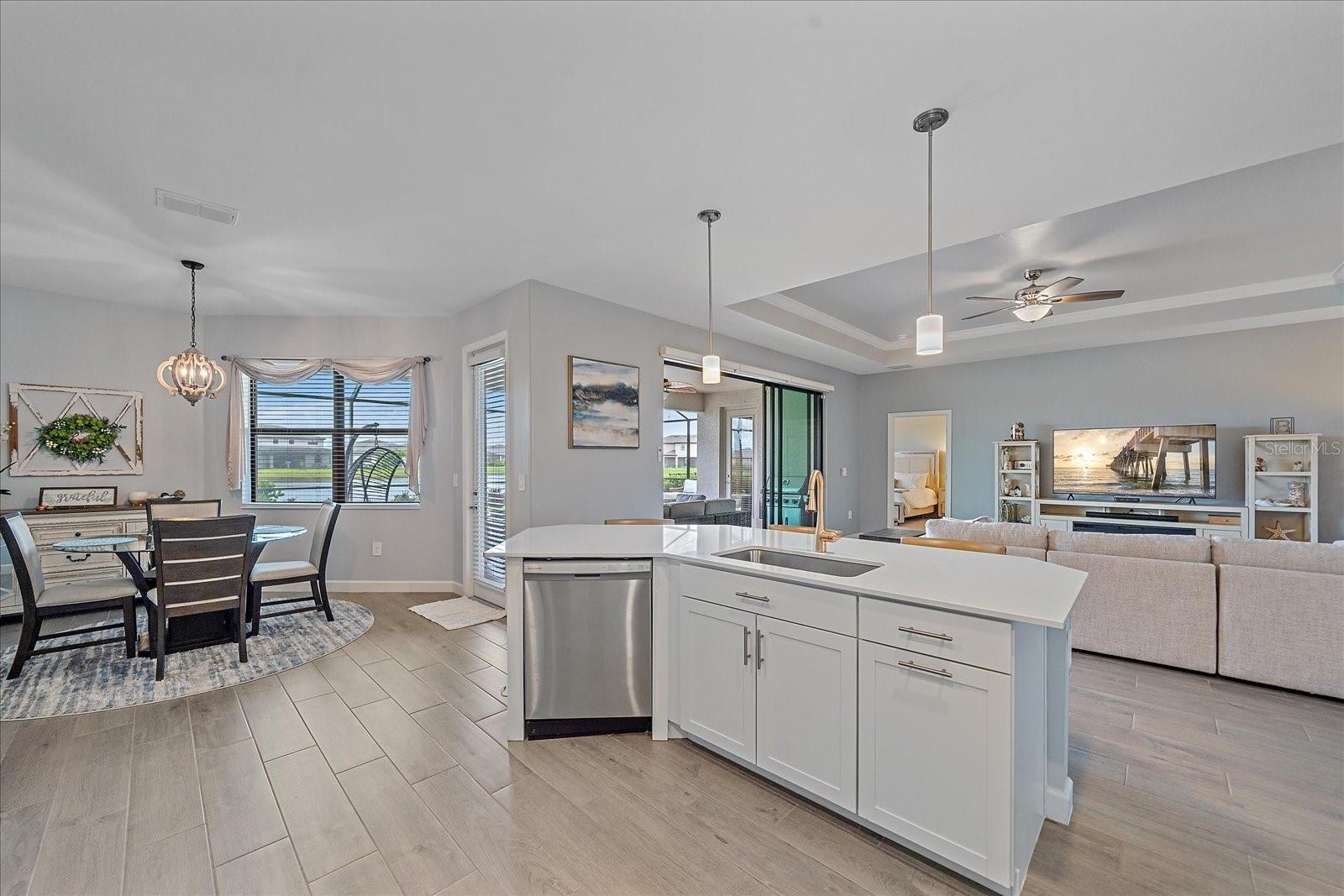 LORRAINE LAKES PH IIB-3 & IIC - Residential