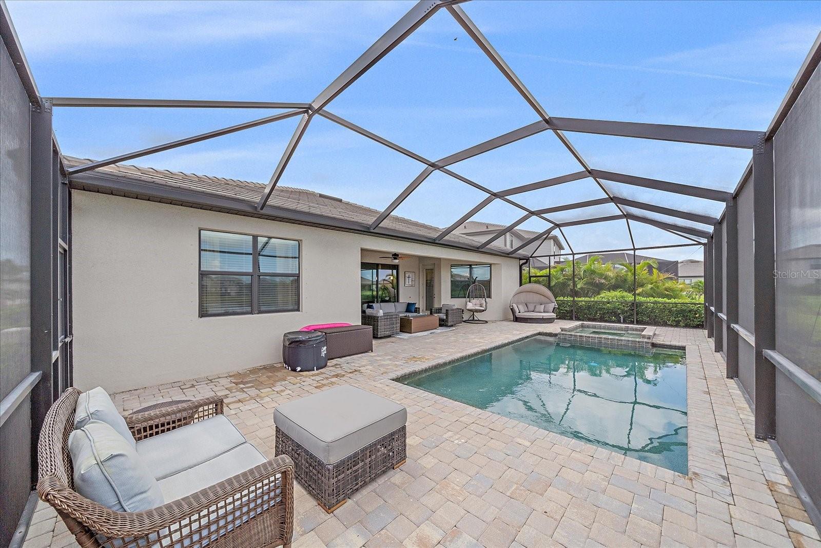 LORRAINE LAKES PH IIB-3 & IIC - Residential